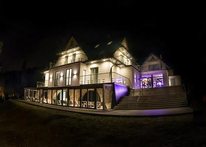 Novawisla & Frühstückspension