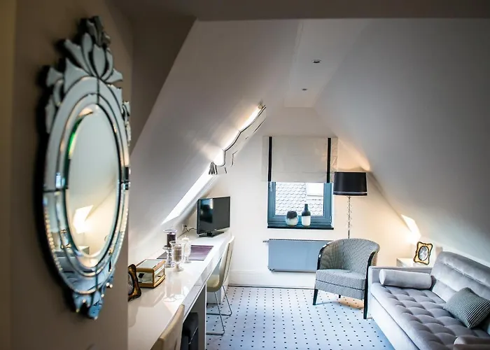 Bed & Breakfast Novawisla Resort & Spa