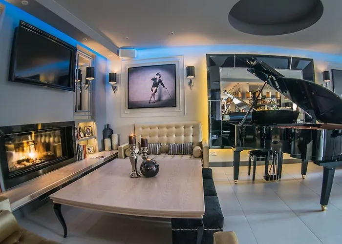 Novawisla Resort & Spa 4*