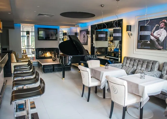 Frühstückspension Novawisla &