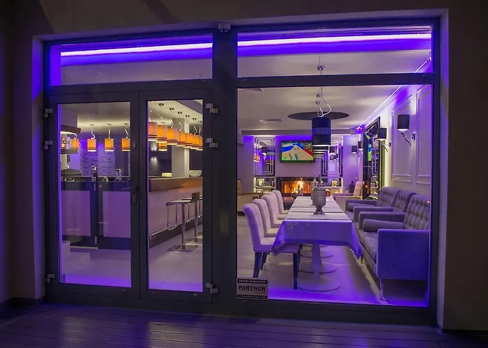 Novawisla & 4* Weichsel