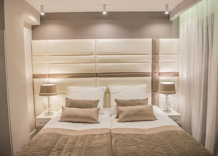 Novawisla Resort & Spa Bed & Breakfast 4*