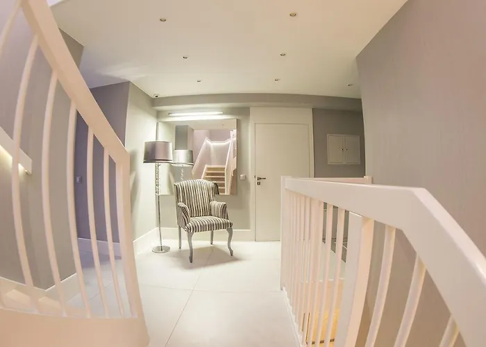 住宿加早餐酒店 Novawisla & 维斯拉