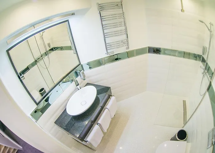 Frühstückspension Novawisla & 4*