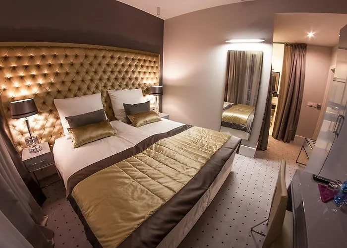 Novawisla Resort & Spa Bed & Breakfast Wisla