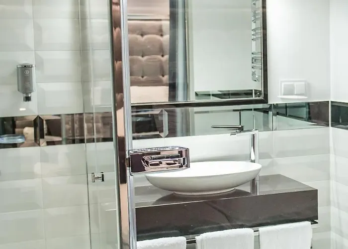 Novawisla & 住宿加早餐酒店