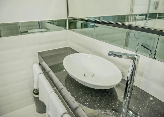 住宿加早餐酒店 Novawisla & 4*