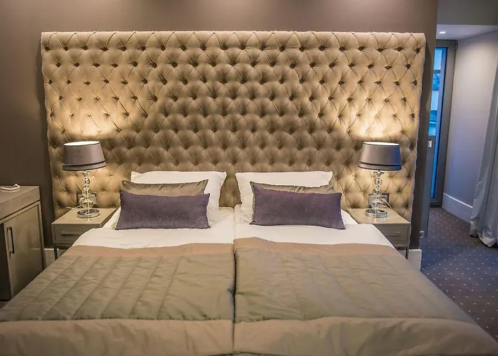 Novawisla Resort & Spa 4* Wisla