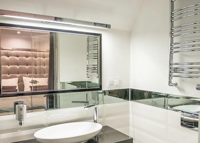 Novawisla & 住宿加早餐酒店 4*