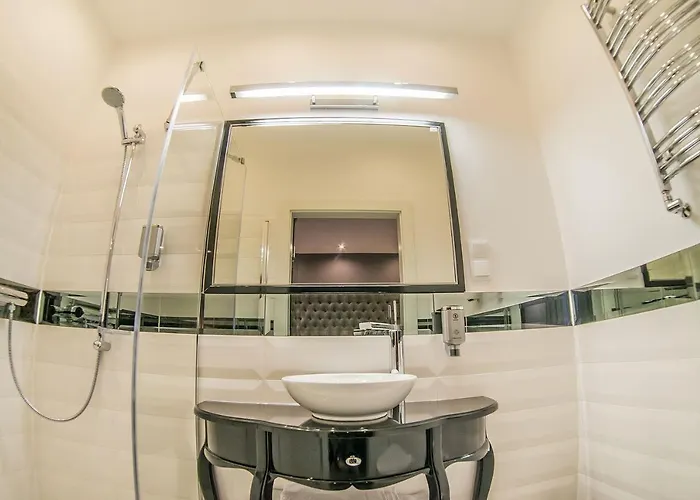 Novawisla & Frühstückspension 4*