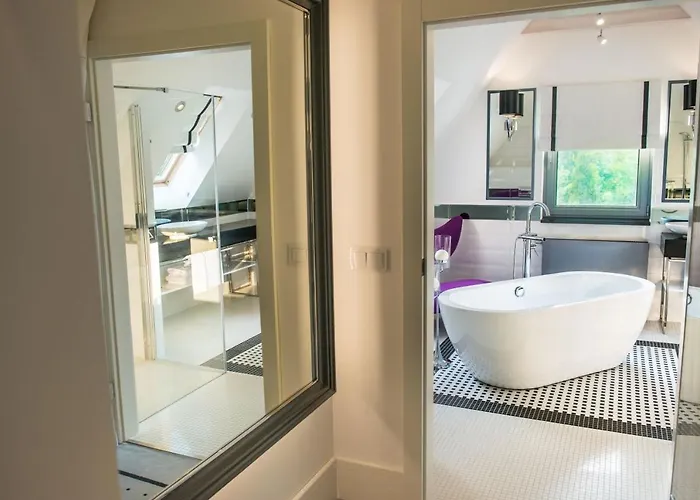 Frühstückspension Novawisla & 4*